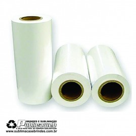 Adesivo em  Rolo De Bopp Perolado para Jato De Tinta 0,50m X 20m