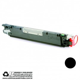 Toner Compat�vel HP CP1025 | CP1025NW | CE310A - Preto | Black