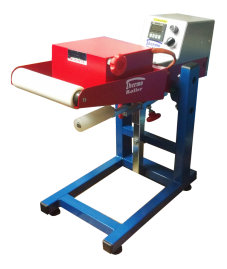 Prensa Giro Transfer Roller 360� 