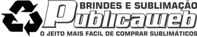 Sublima��o e Brindes