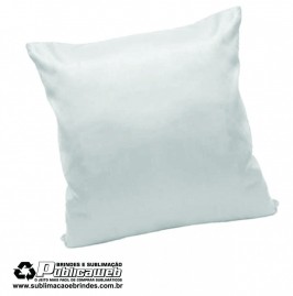 Capa de Almofada para Sublima��o 30X30