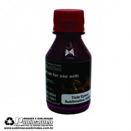 Tinta Sublimatica Margenta Suprema