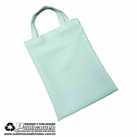 Sacola Ecol�gica Sublimatica 25�30 